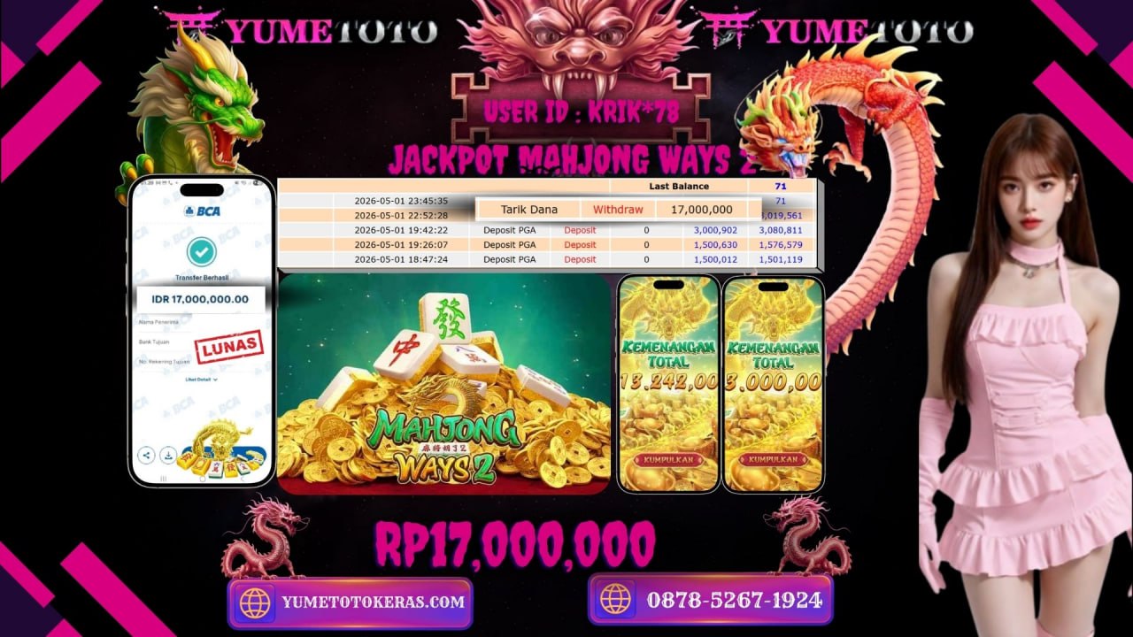 YUMETOTO
