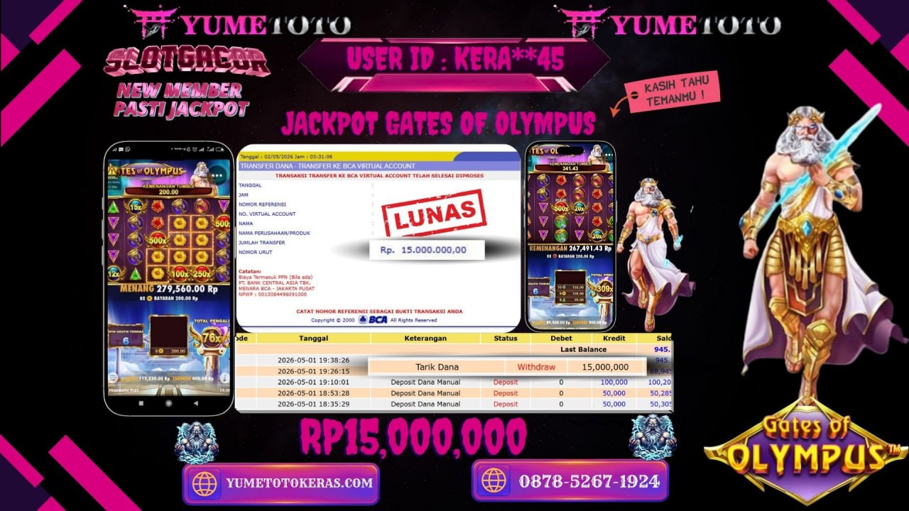 YUMETOTO