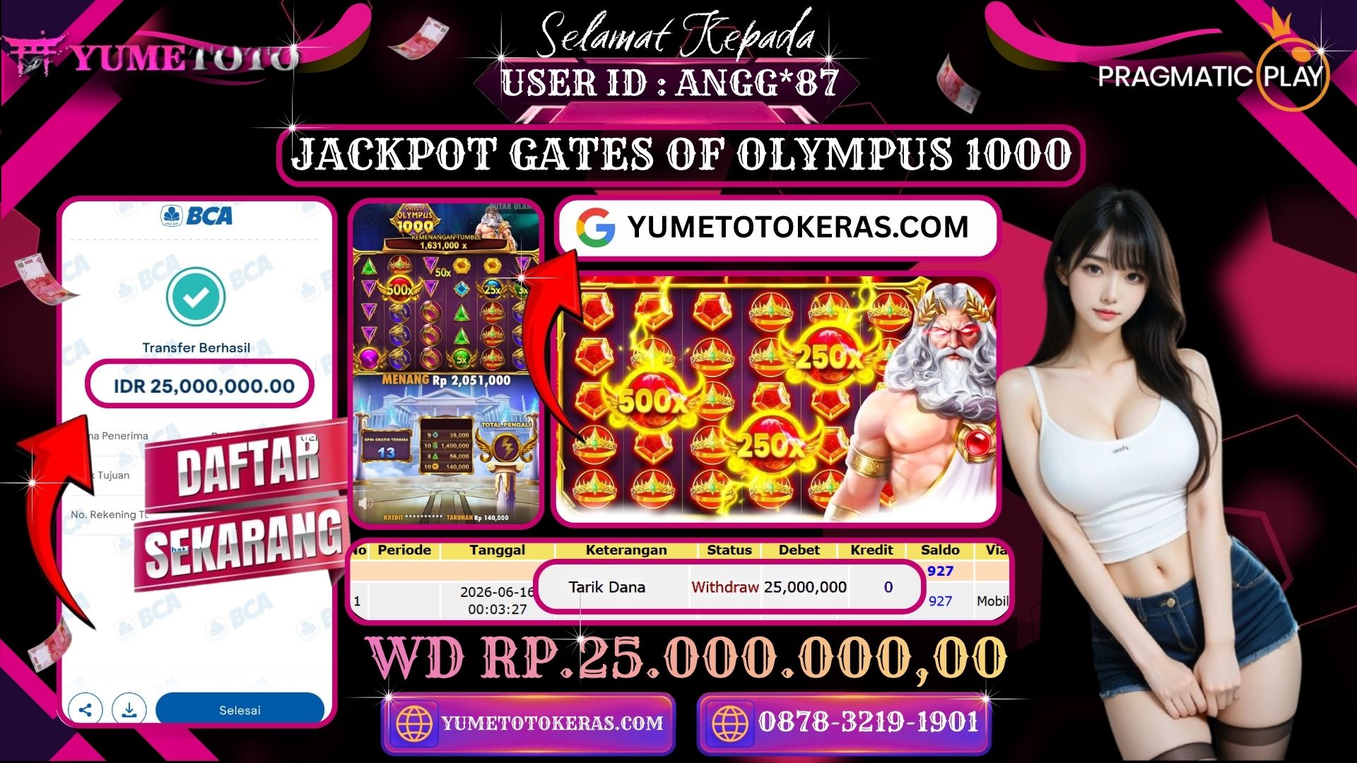 YUMETOTO